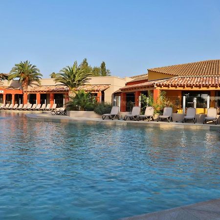 Sowell Residences Les Hameaux De Camargue Αρλ Εξωτερικό φωτογραφία