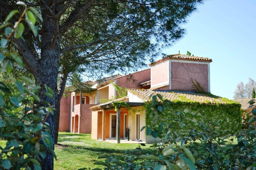 Sowell Residences Les Hameaux De Camargue Αρλ Εξωτερικό φωτογραφία