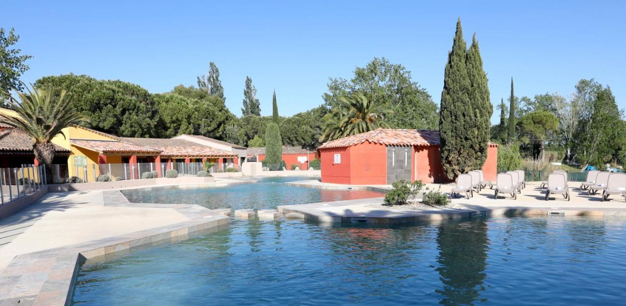 Sowell Residences Les Hameaux De Camargue Αρλ Εξωτερικό φωτογραφία