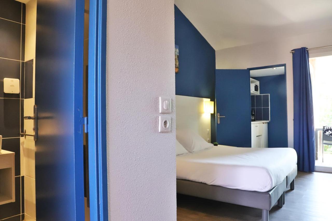 Sowell Residences Les Hameaux De Camargue Αρλ Εξωτερικό φωτογραφία
