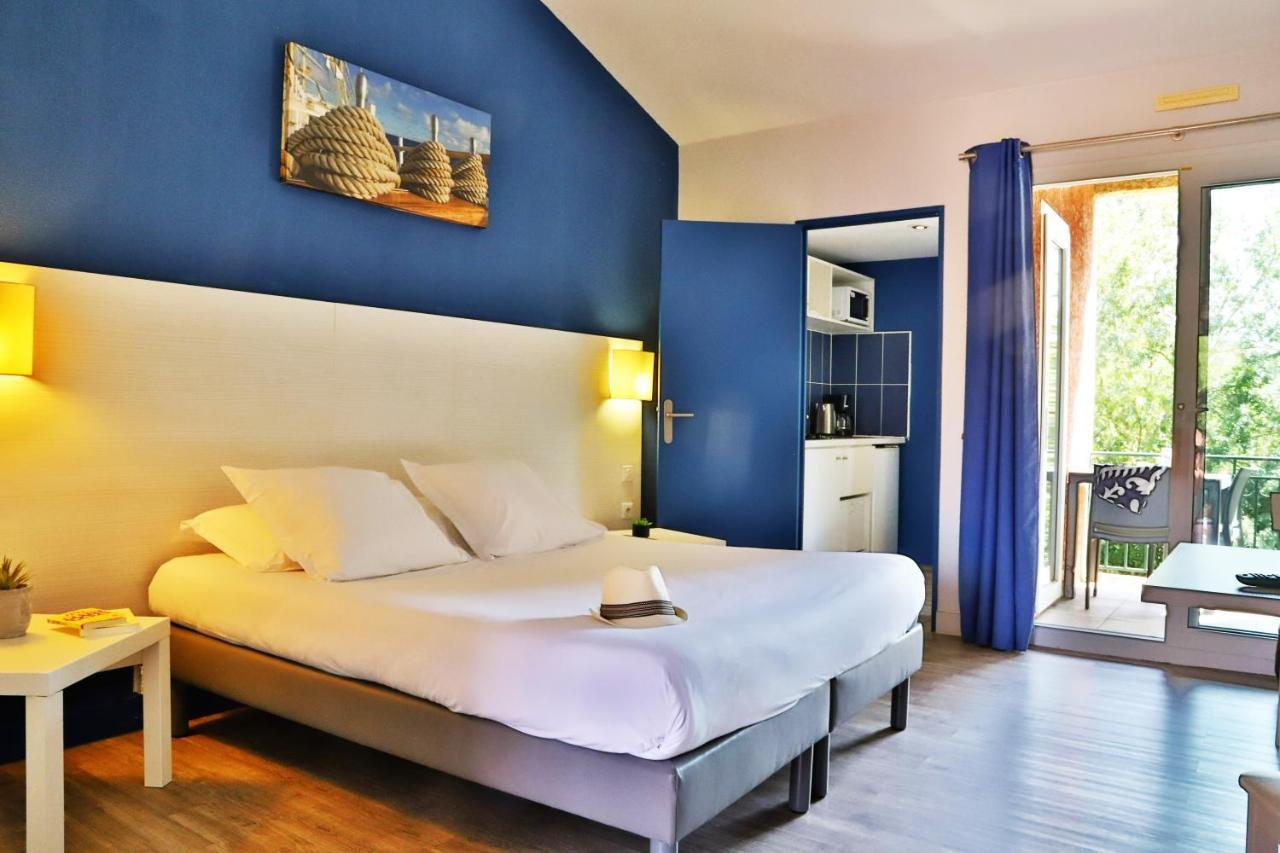 Sowell Residences Les Hameaux De Camargue Αρλ Εξωτερικό φωτογραφία