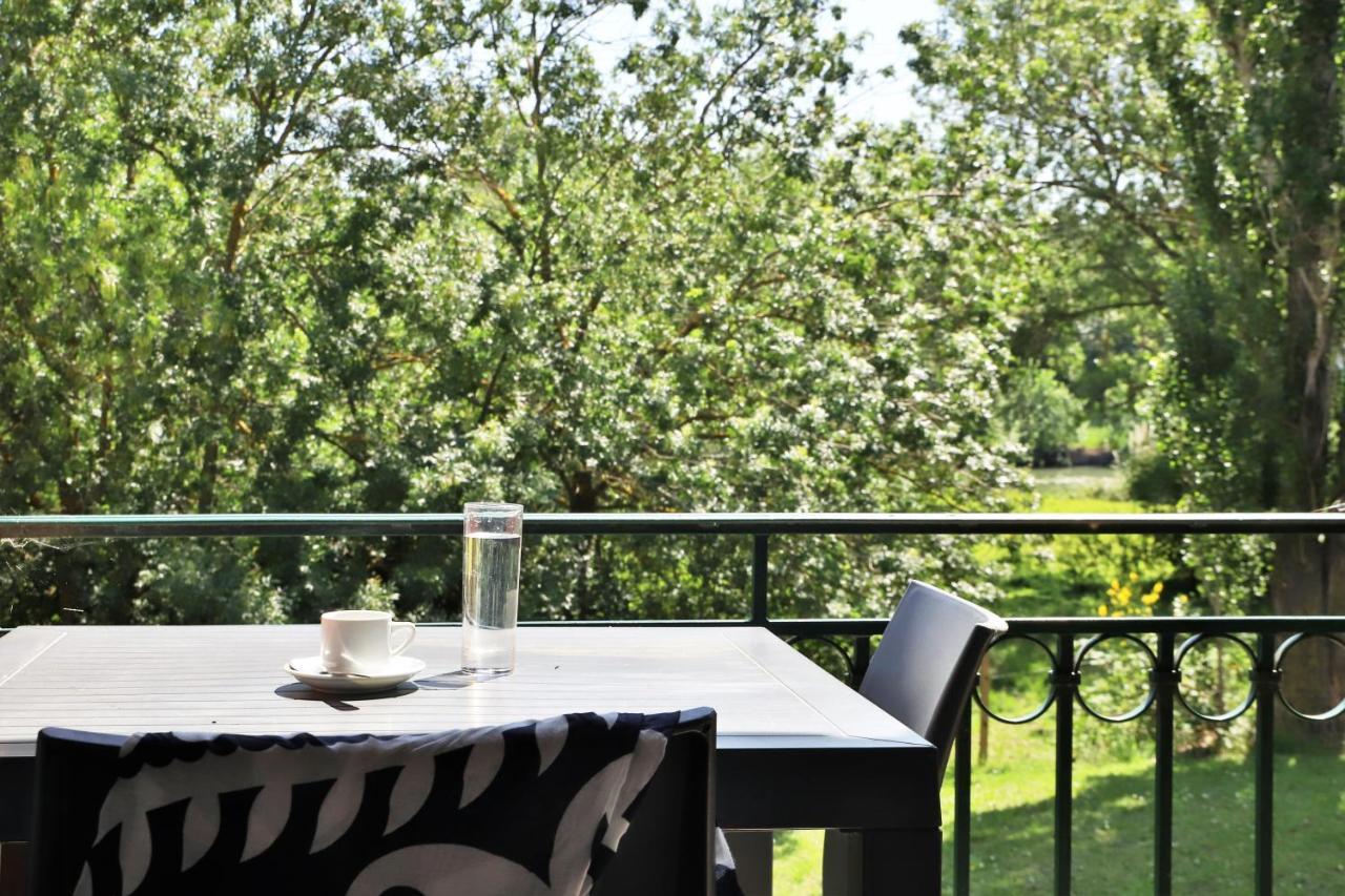 Sowell Residences Les Hameaux De Camargue Αρλ Εξωτερικό φωτογραφία