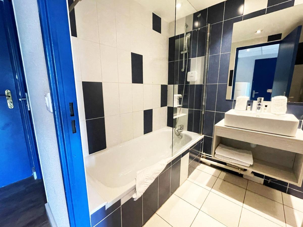 Sowell Residences Les Hameaux De Camargue Αρλ Εξωτερικό φωτογραφία