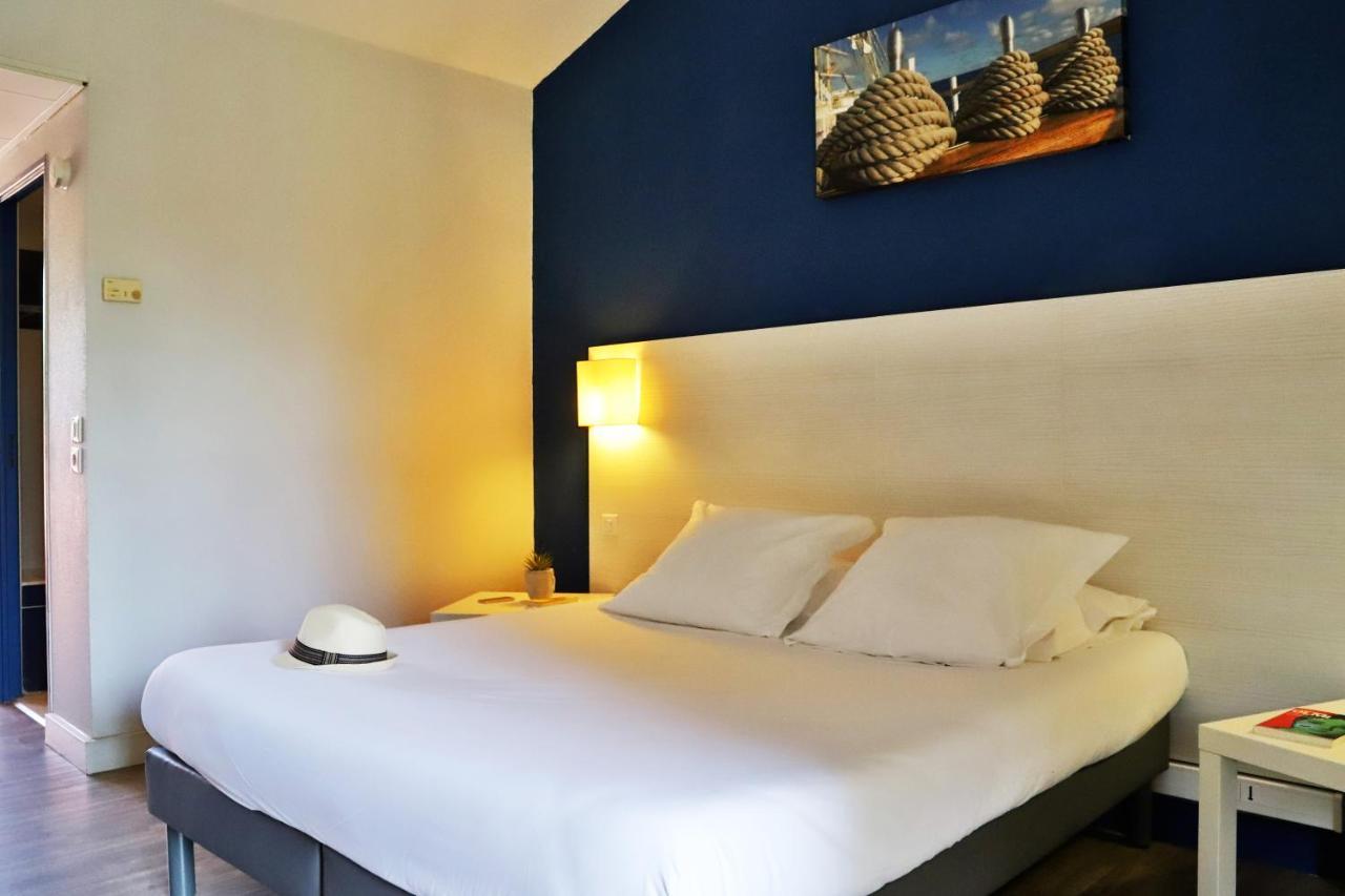 Sowell Residences Les Hameaux De Camargue Αρλ Εξωτερικό φωτογραφία