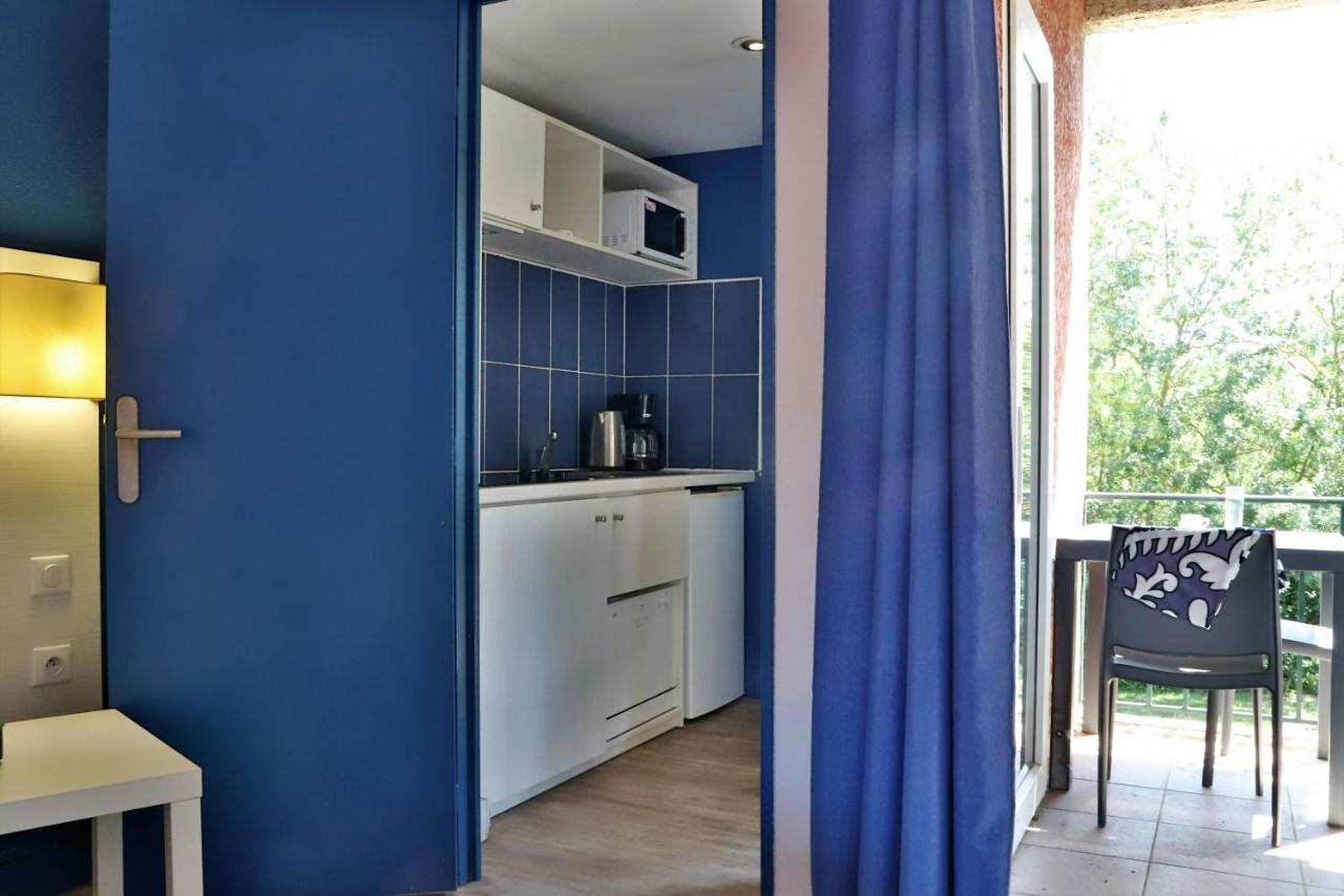 Sowell Residences Les Hameaux De Camargue Αρλ Εξωτερικό φωτογραφία
