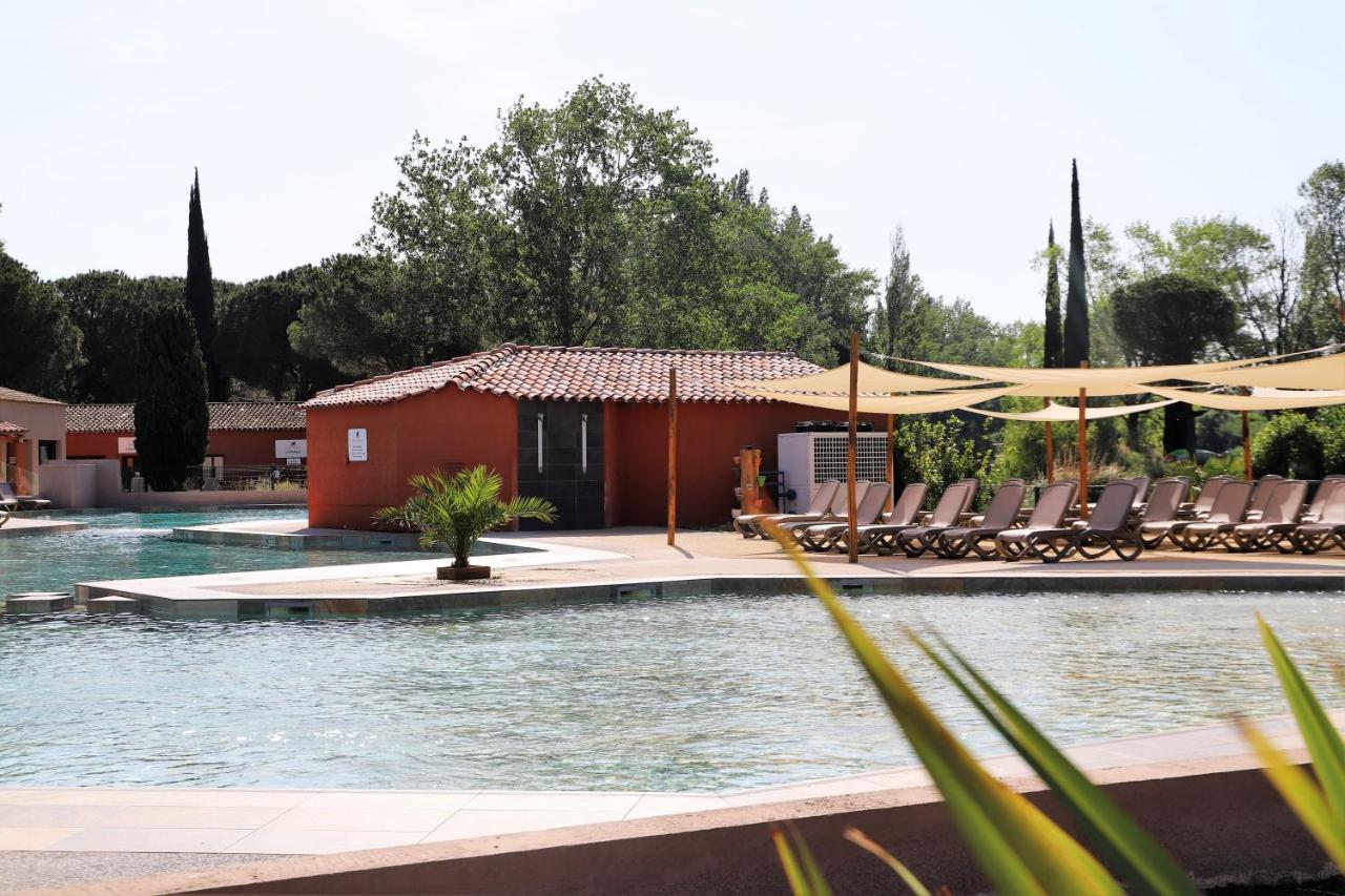 Sowell Residences Les Hameaux De Camargue Αρλ Εξωτερικό φωτογραφία