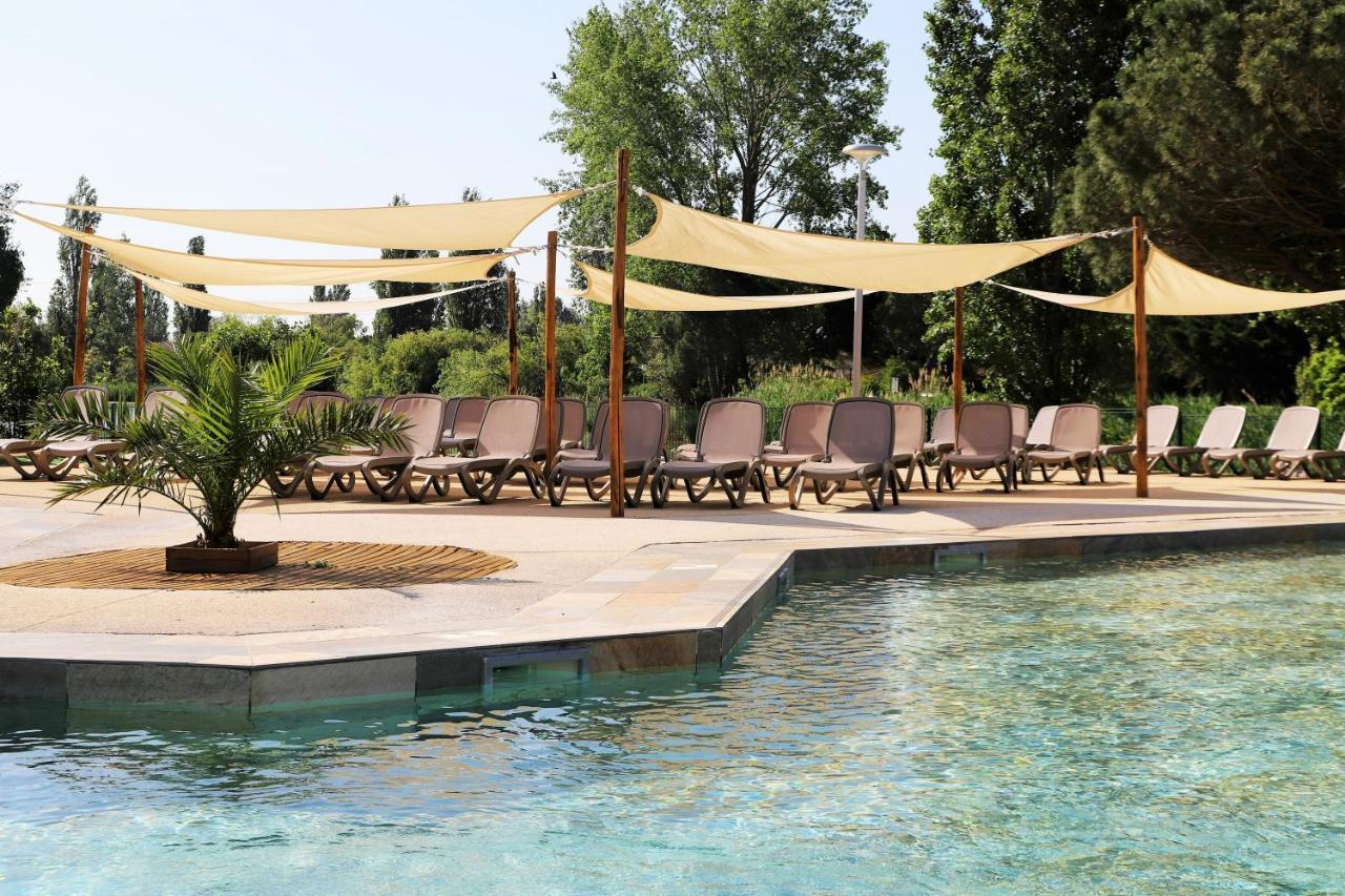 Sowell Residences Les Hameaux De Camargue Αρλ Εξωτερικό φωτογραφία