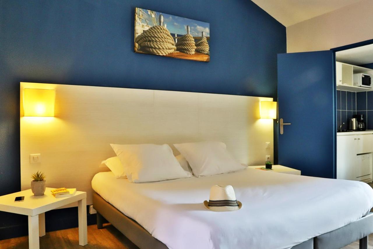 Sowell Residences Les Hameaux De Camargue Αρλ Εξωτερικό φωτογραφία