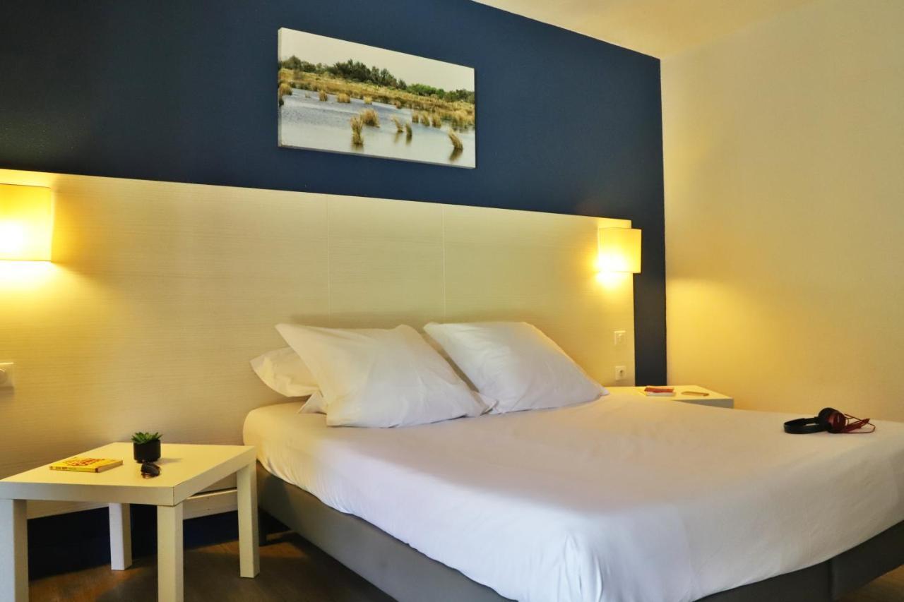 Sowell Residences Les Hameaux De Camargue Αρλ Εξωτερικό φωτογραφία