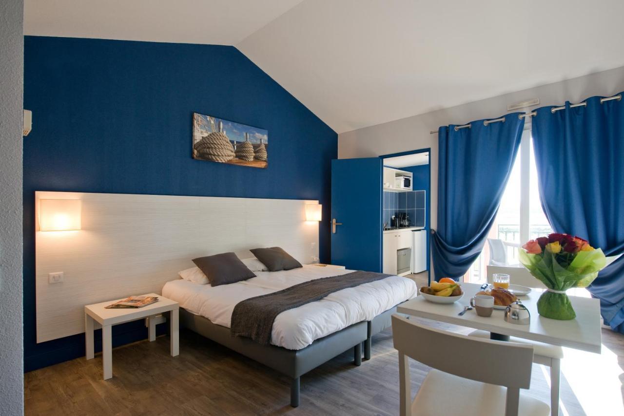 Sowell Residences Les Hameaux De Camargue Αρλ Εξωτερικό φωτογραφία